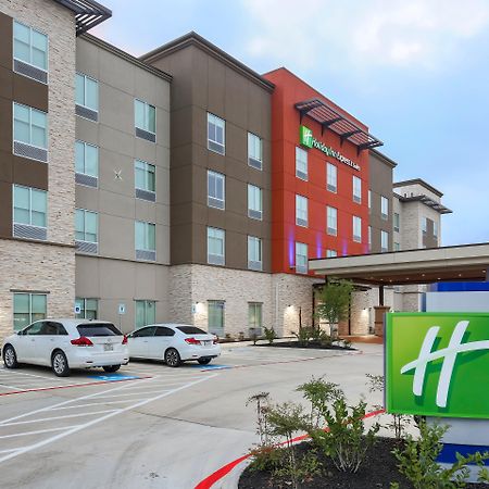 Holiday Inn Express & Suites Houston - Hobby Airport Area By Ihg Екстериор снимка