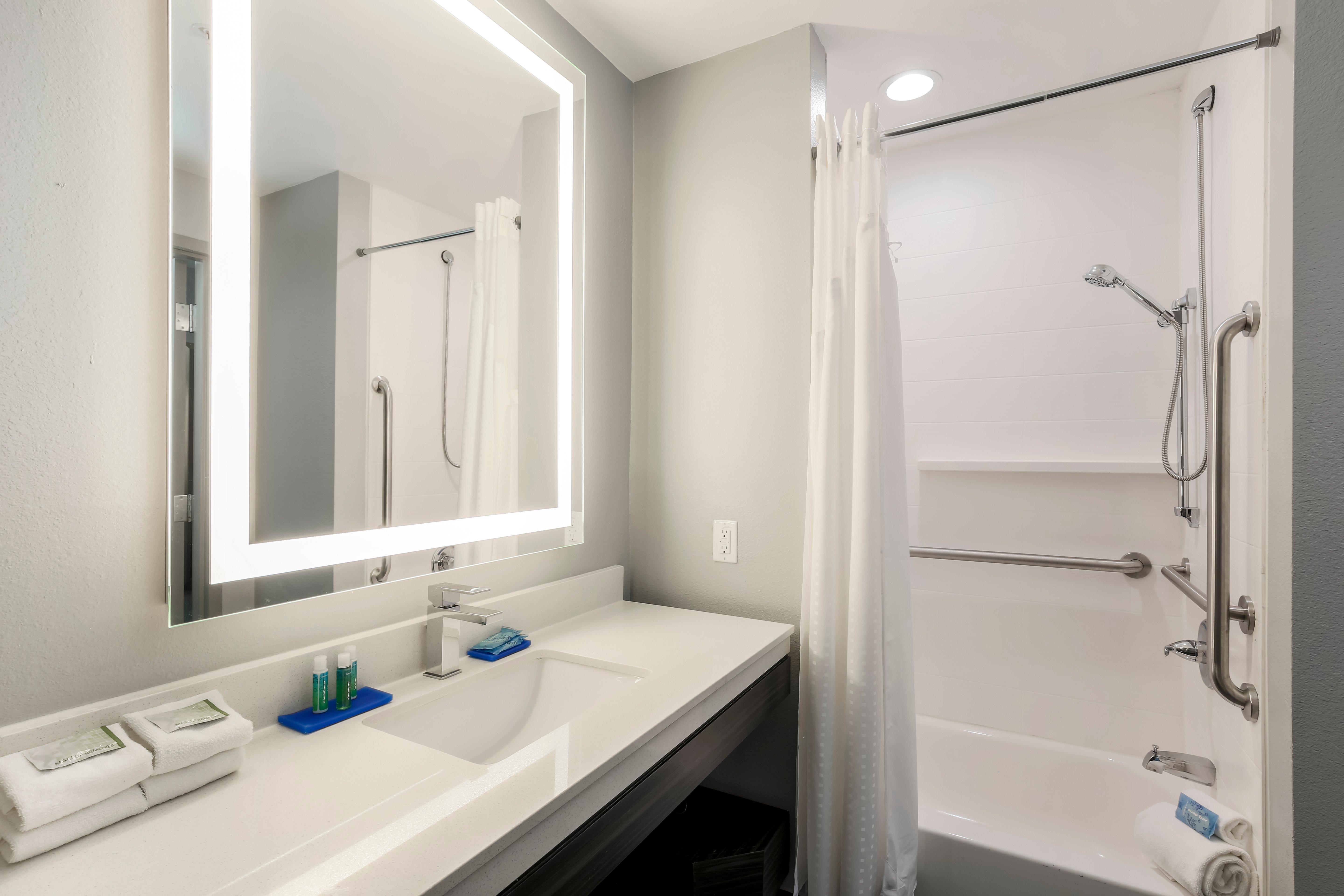 Holiday Inn Express & Suites Houston - Hobby Airport Area By Ihg Екстериор снимка