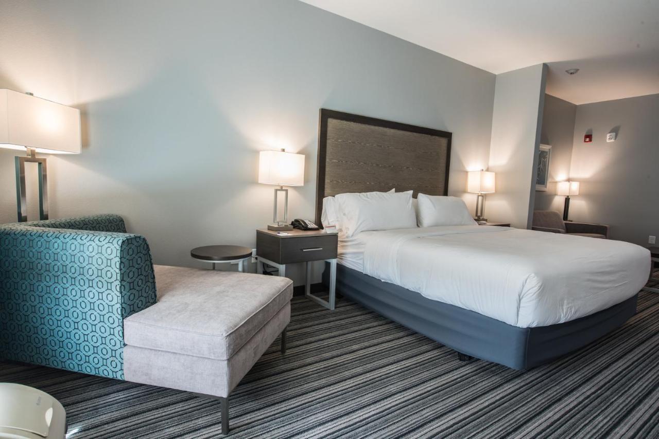 Holiday Inn Express & Suites Houston - Hobby Airport Area By Ihg Екстериор снимка