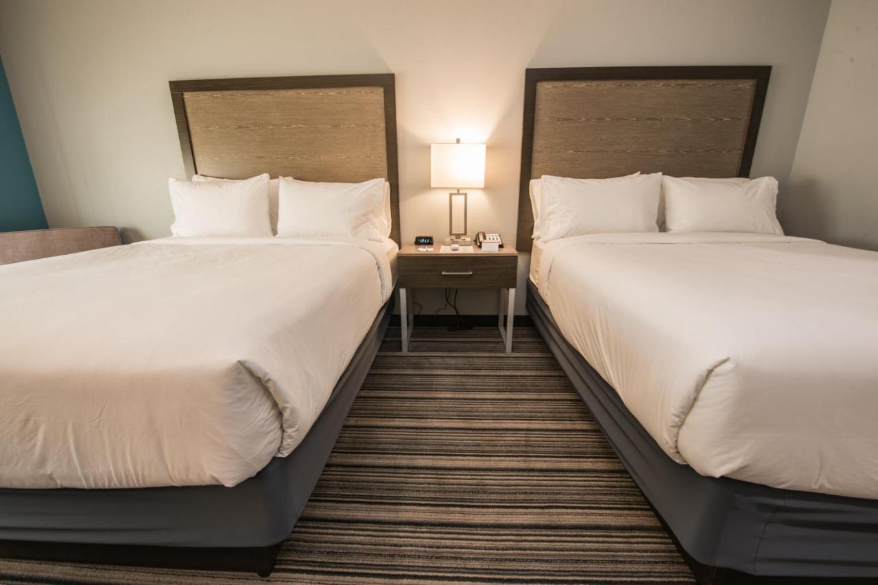 Holiday Inn Express & Suites Houston - Hobby Airport Area By Ihg Екстериор снимка