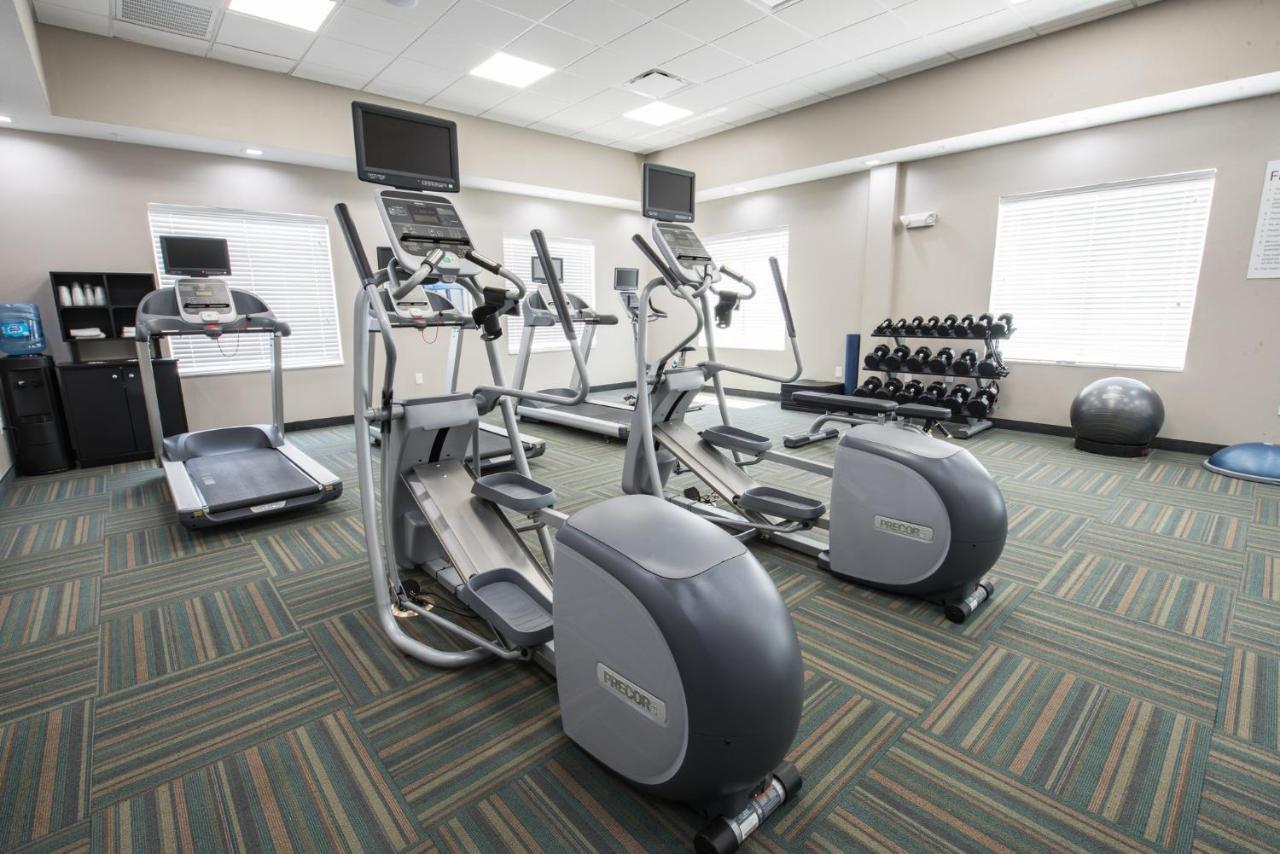 Holiday Inn Express & Suites Houston - Hobby Airport Area By Ihg Екстериор снимка