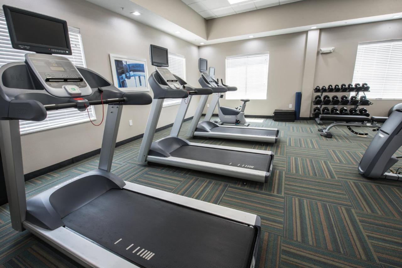 Holiday Inn Express & Suites Houston - Hobby Airport Area By Ihg Екстериор снимка