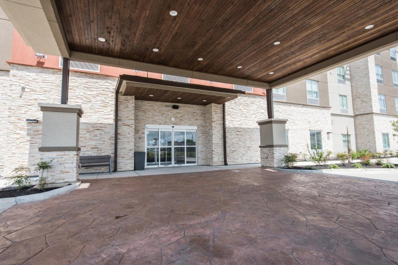 Holiday Inn Express & Suites Houston - Hobby Airport Area By Ihg Екстериор снимка