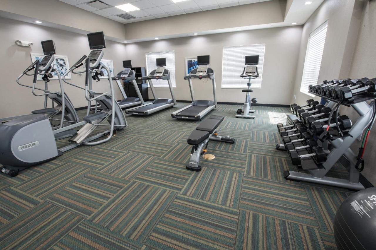Holiday Inn Express & Suites Houston - Hobby Airport Area By Ihg Екстериор снимка