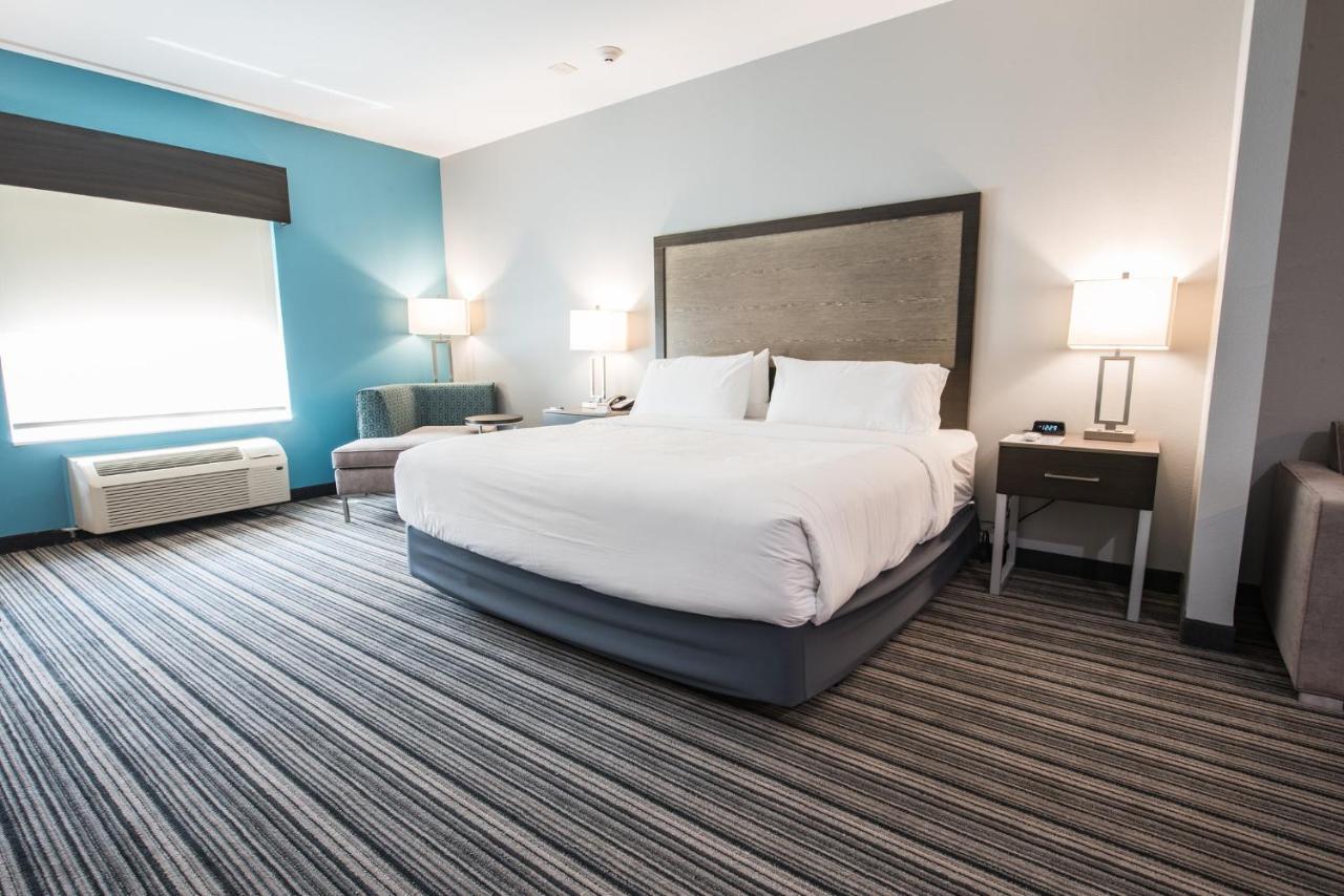Holiday Inn Express & Suites Houston - Hobby Airport Area By Ihg Екстериор снимка