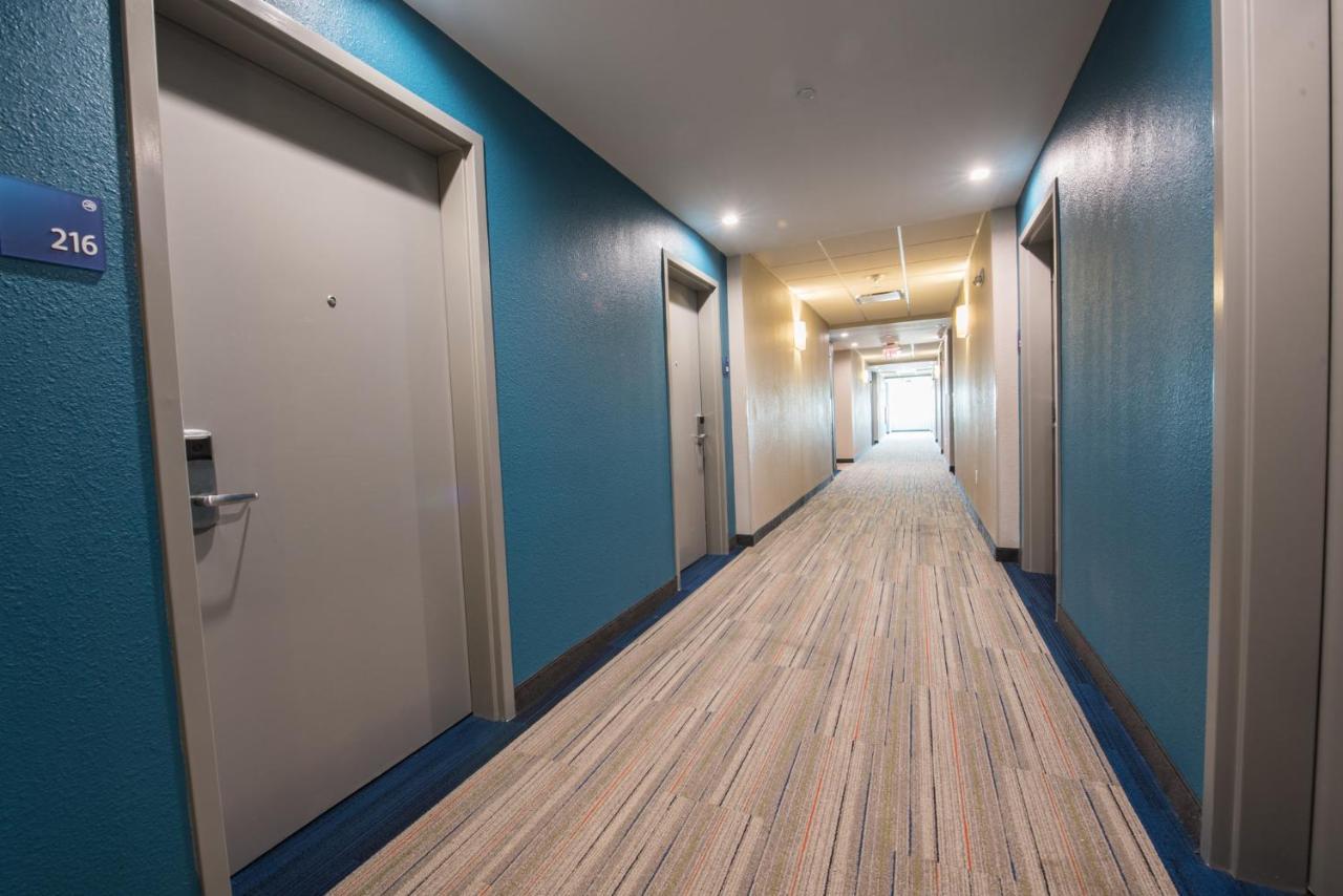 Holiday Inn Express & Suites Houston - Hobby Airport Area By Ihg Екстериор снимка