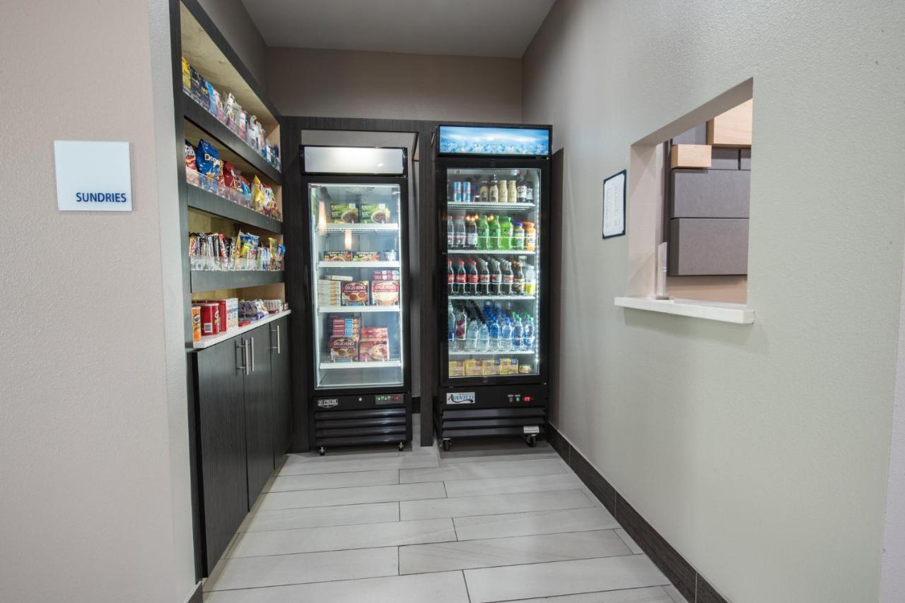 Holiday Inn Express & Suites Houston - Hobby Airport Area By Ihg Екстериор снимка