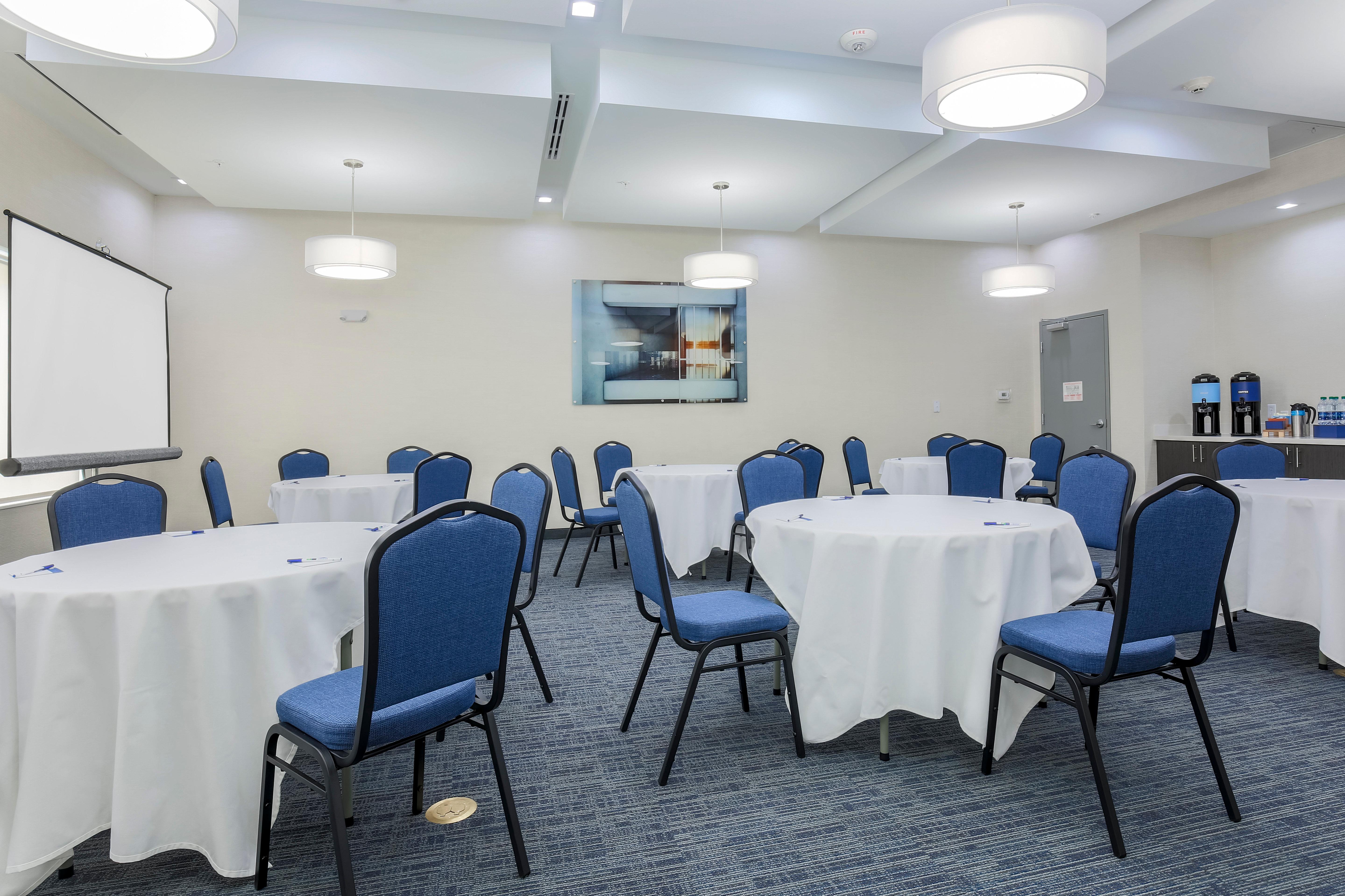 Holiday Inn Express & Suites Houston - Hobby Airport Area By Ihg Екстериор снимка