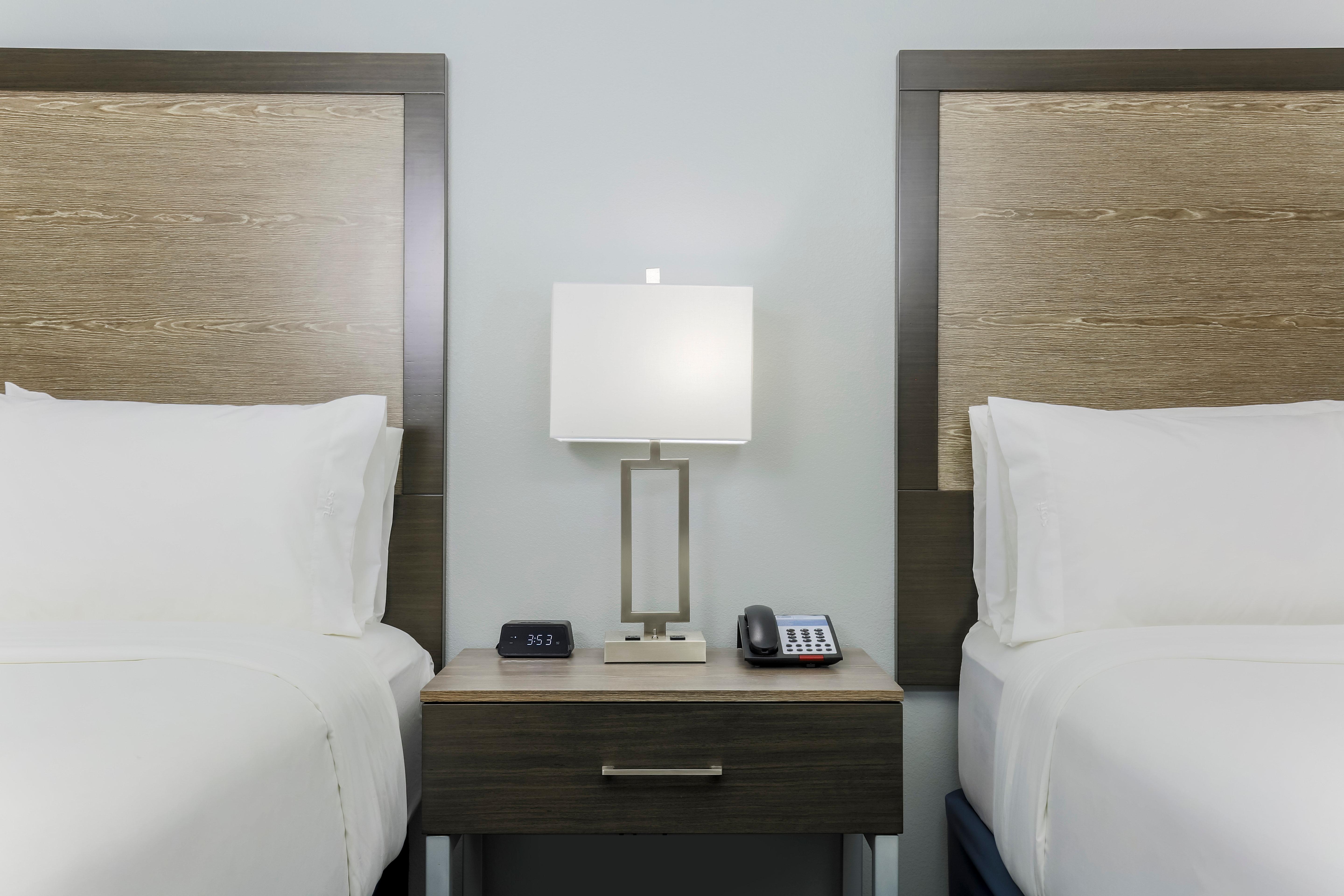 Holiday Inn Express & Suites Houston - Hobby Airport Area By Ihg Екстериор снимка