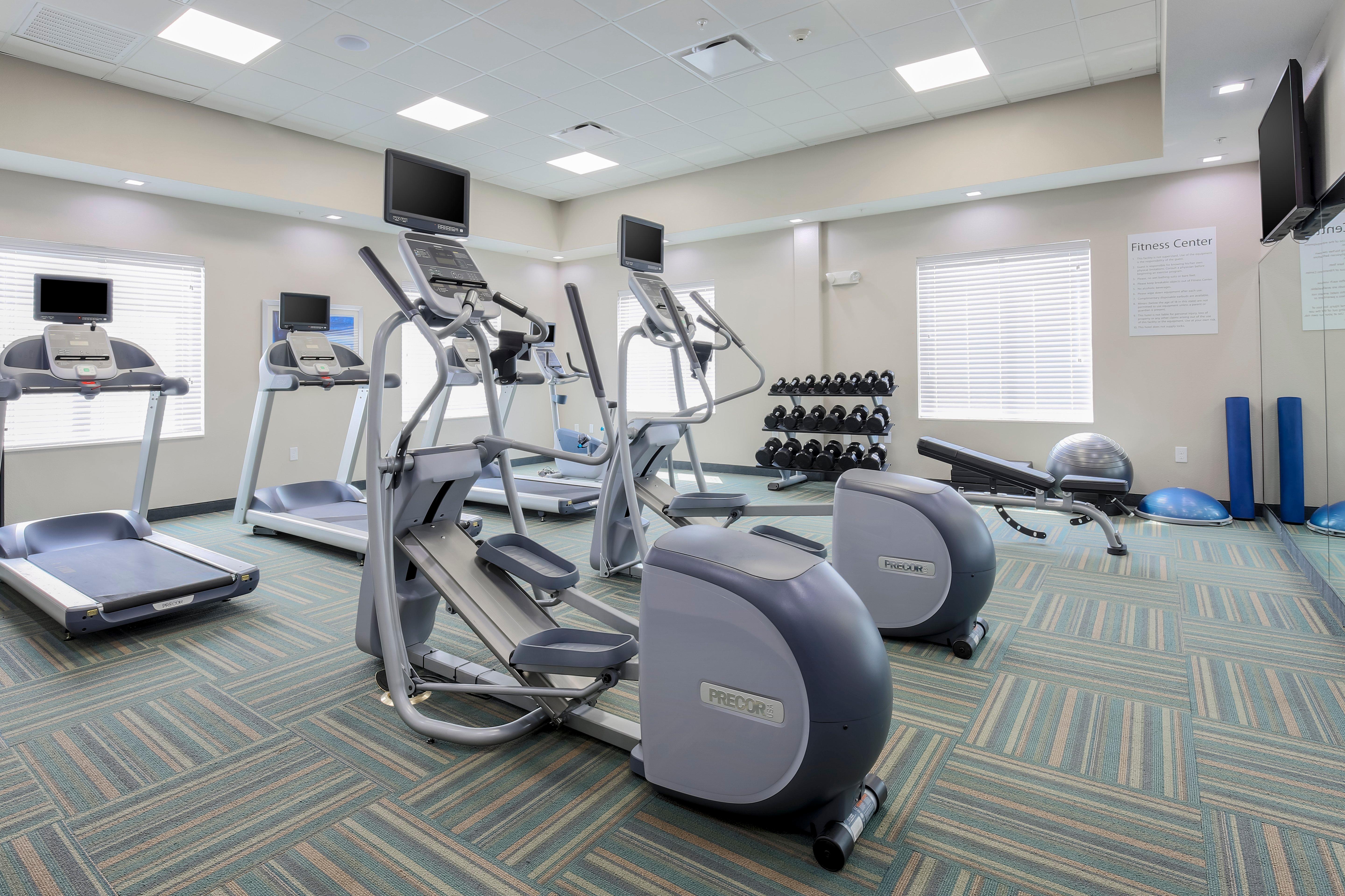 Holiday Inn Express & Suites Houston - Hobby Airport Area By Ihg Екстериор снимка