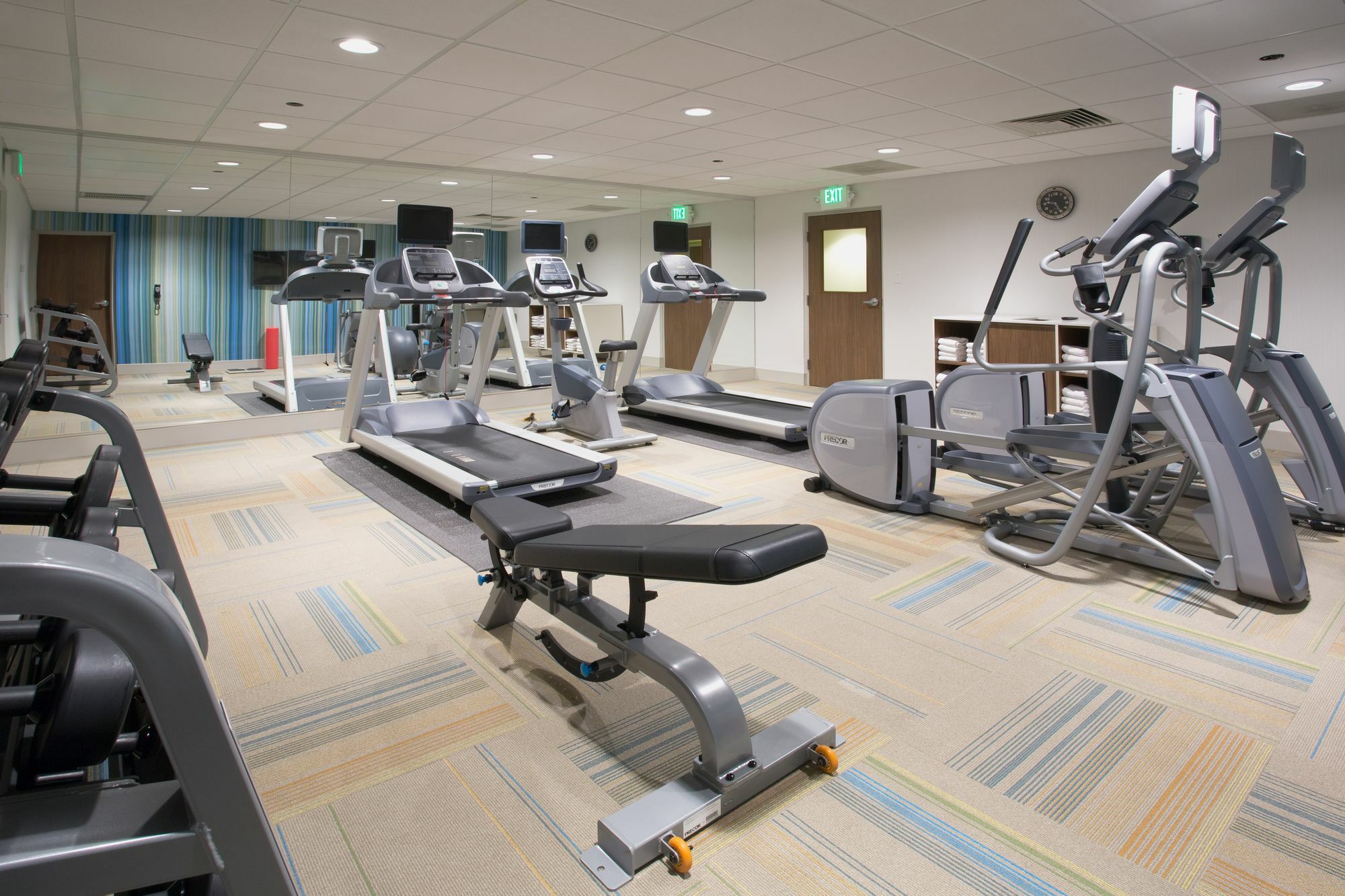 Holiday Inn Express & Suites Houston - Hobby Airport Area By Ihg Екстериор снимка